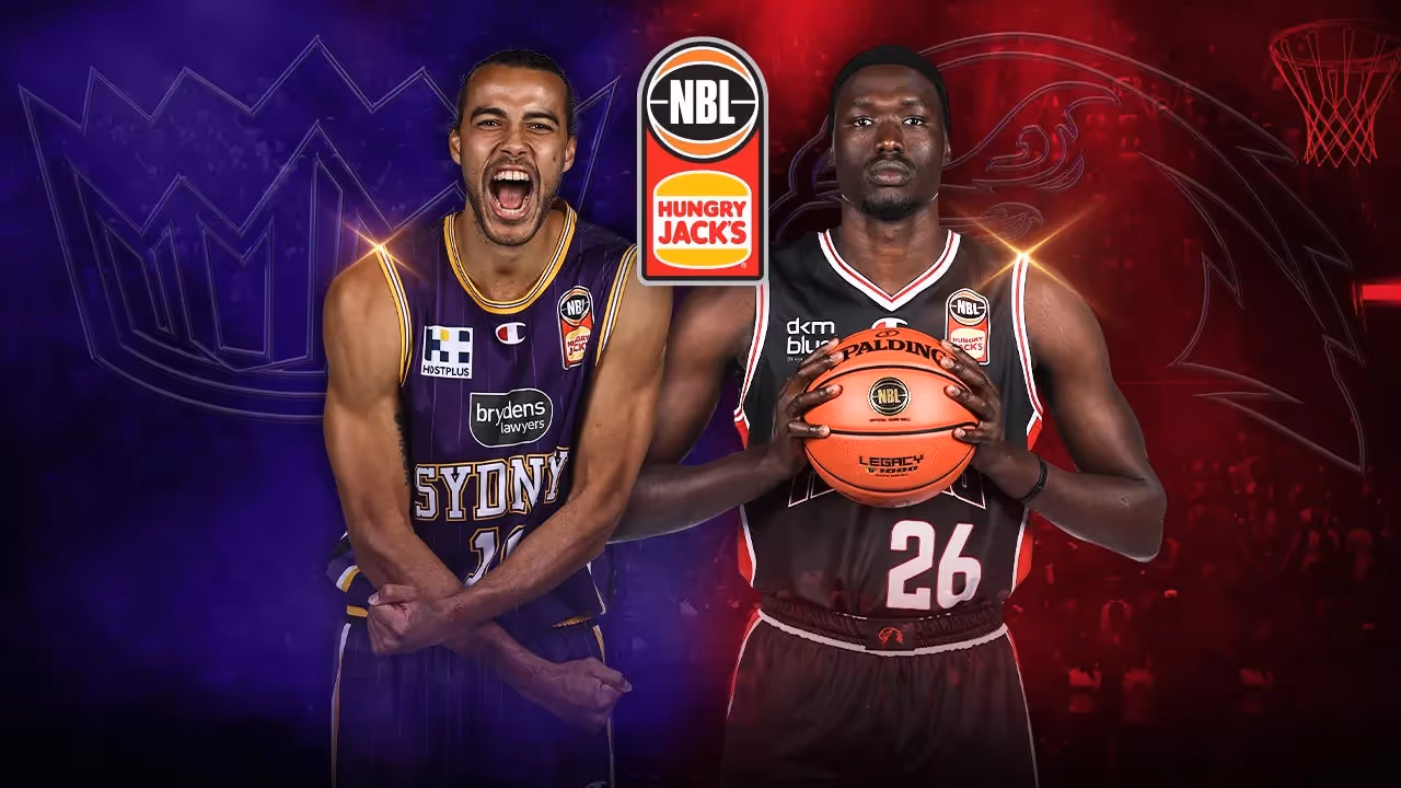 R2 Preview: Sydney Kings vs Illawarra Hawks