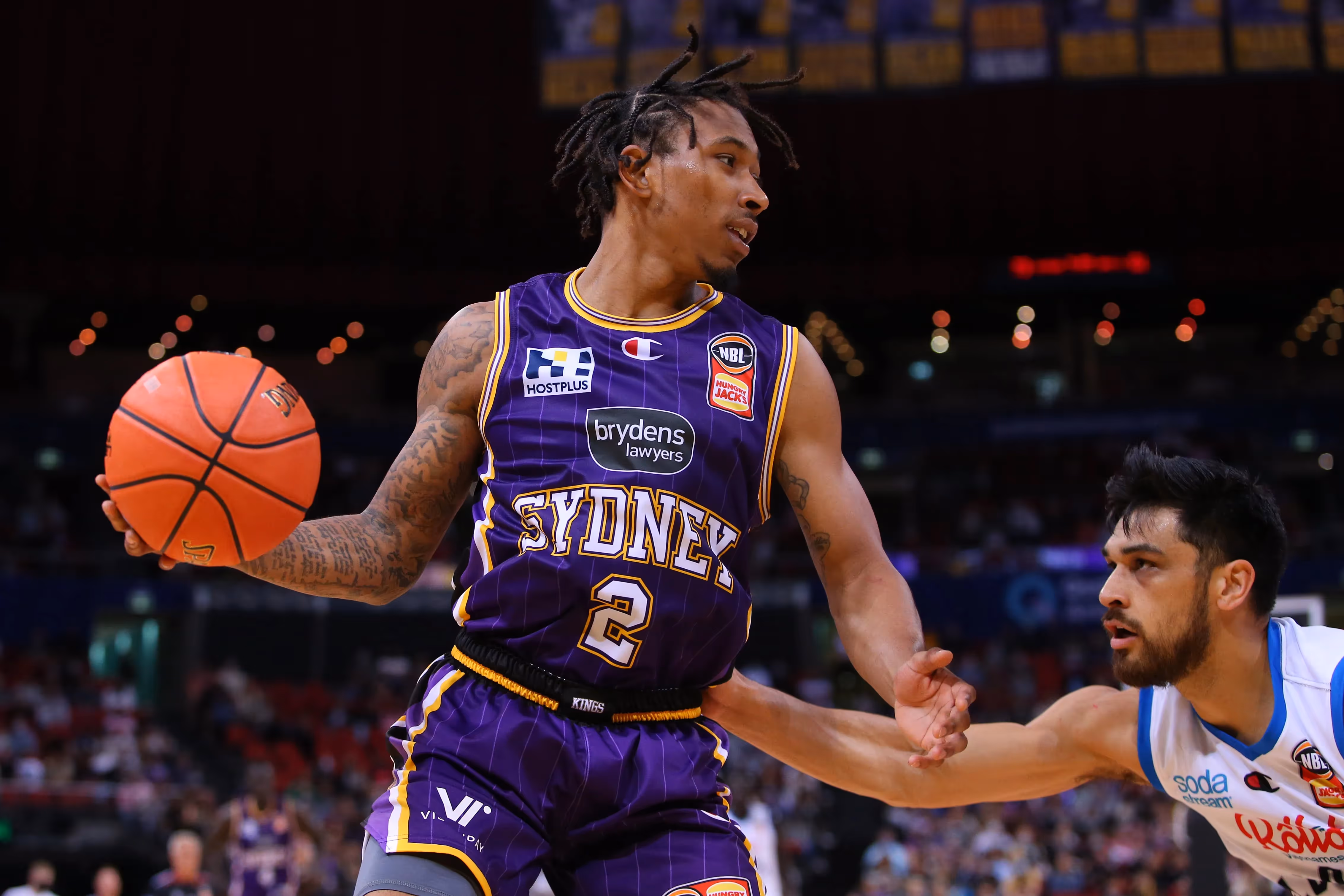 NBL22 Round 2 - Injury Update