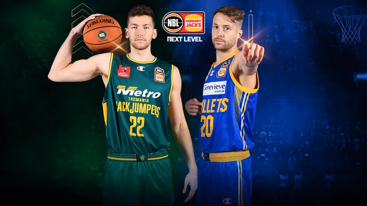 R1 Preview: Tasmania JackJumpers vs Brisbane Bullets