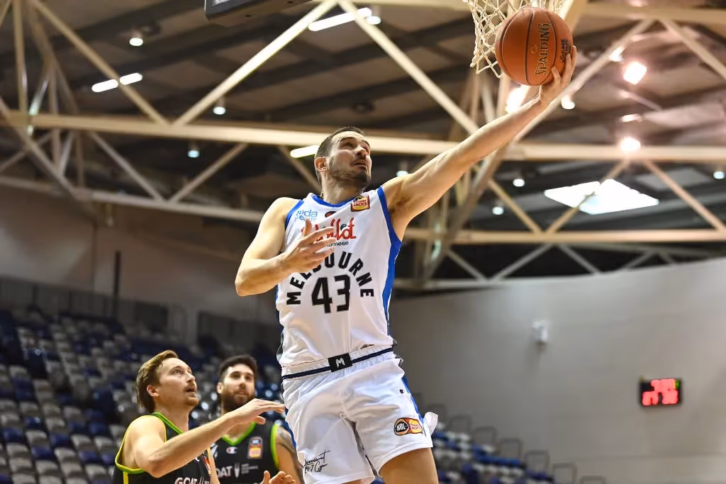 NBL22 Round 1 - Injury Update