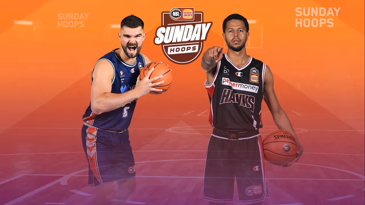 R1 Preview: Adelaide 36ers vs Illawarra Hawks