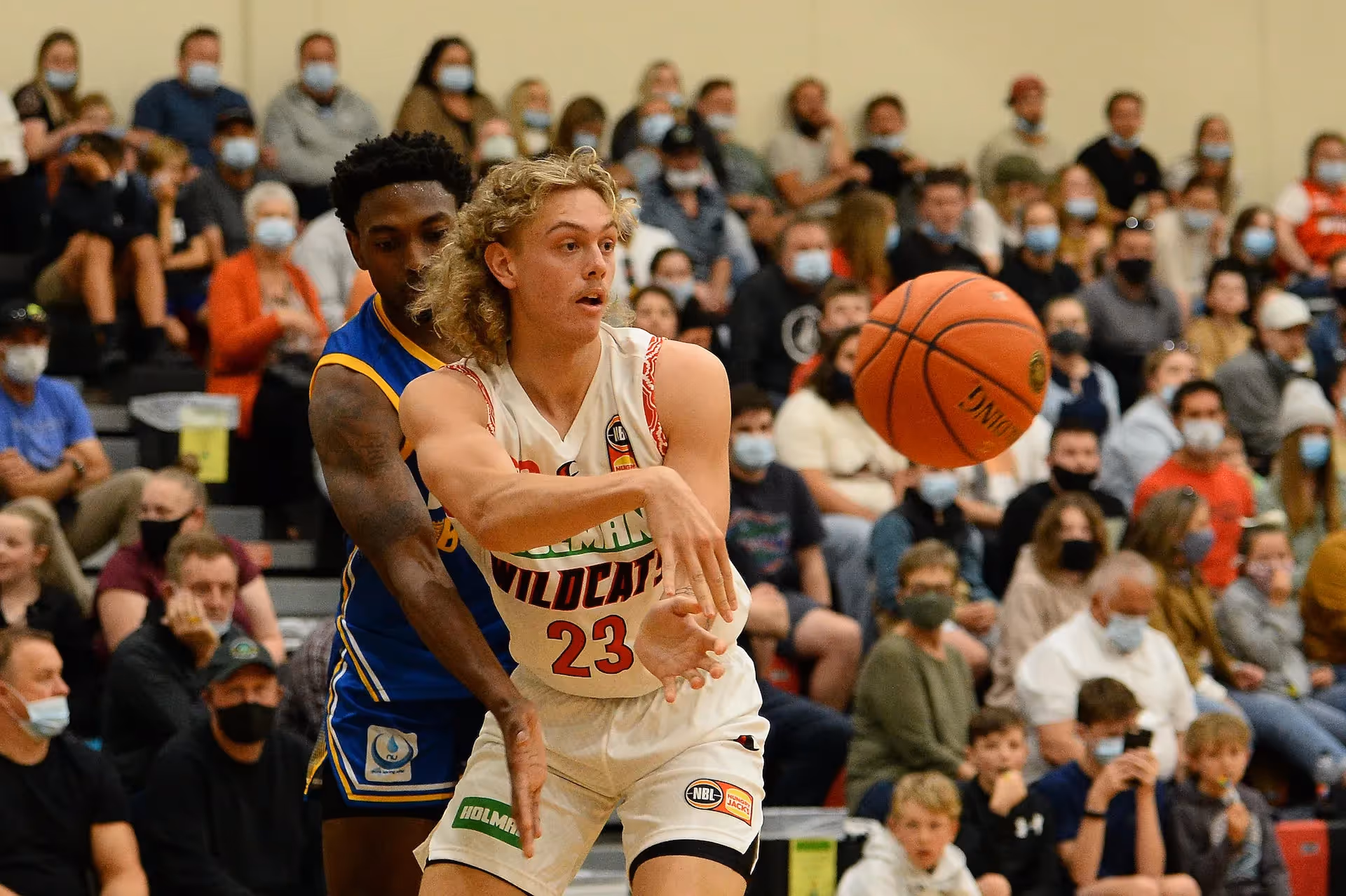 In The Post – How Travers has NBA at doorstep