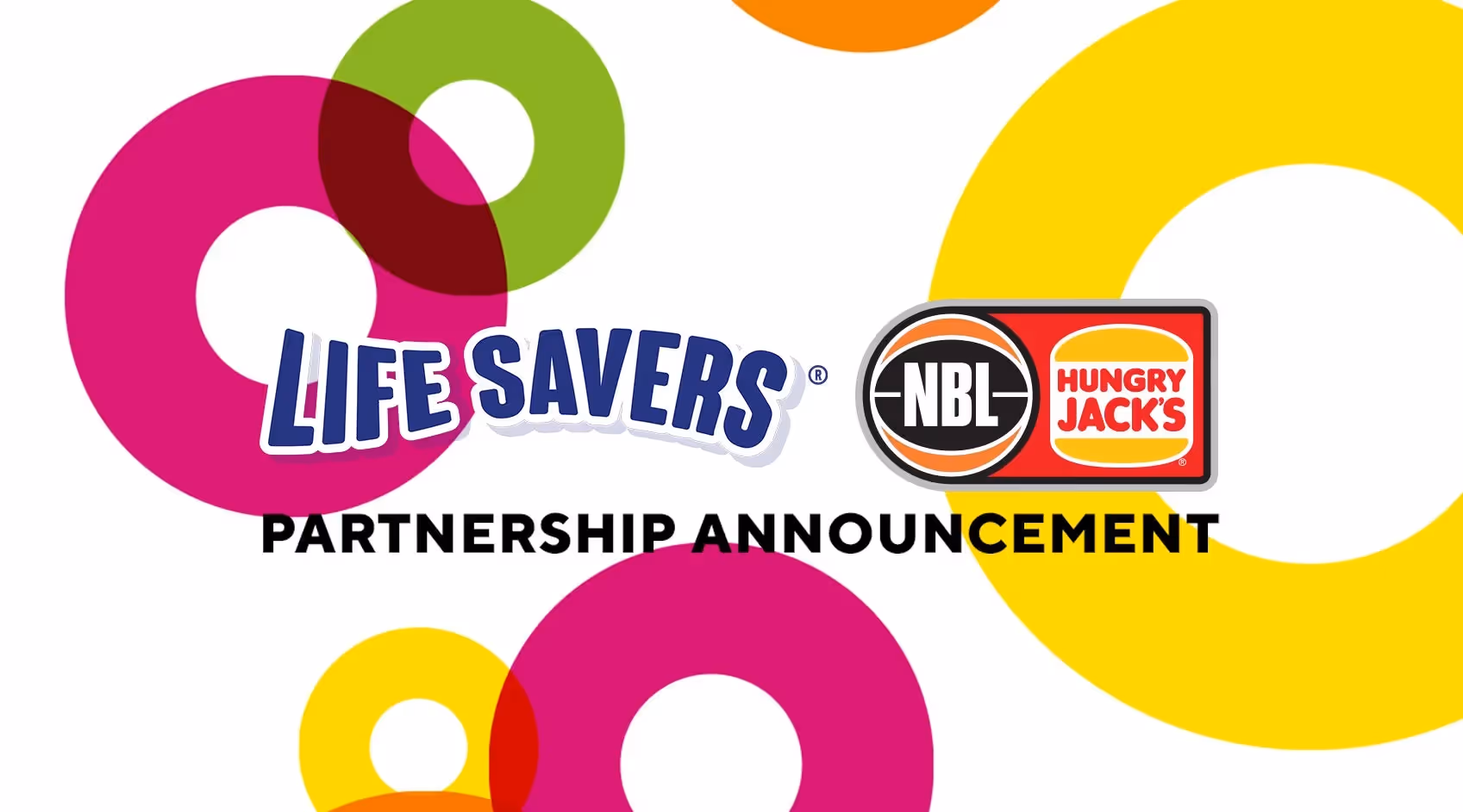 NBL Fans in for a Treat With Life Savers