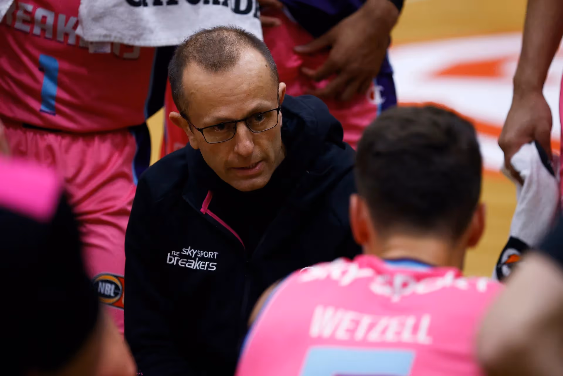 In The Post – Shamir “unlikely” to coach opener
