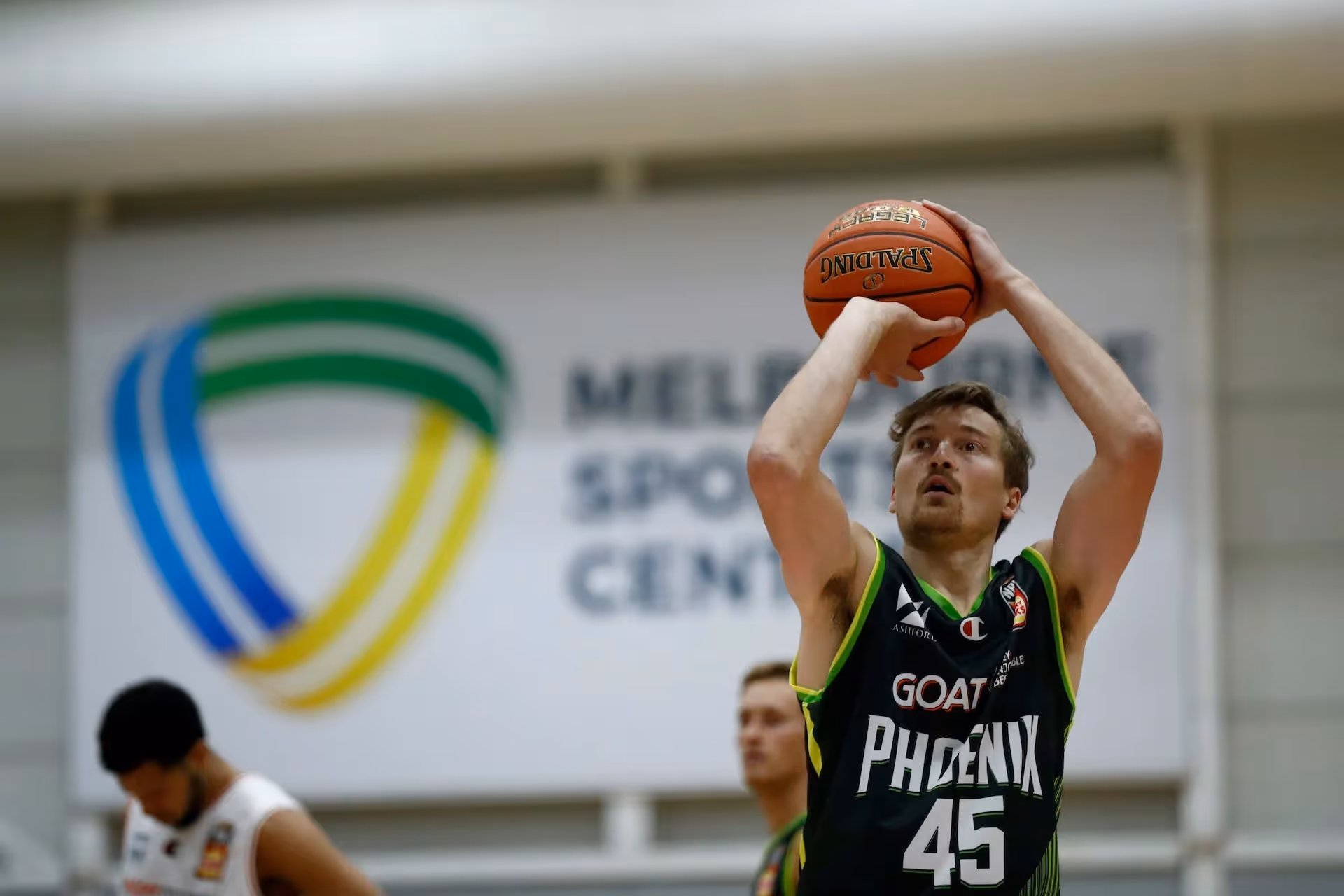 In The Post – Broekhoff reveals NBL22 mindset
