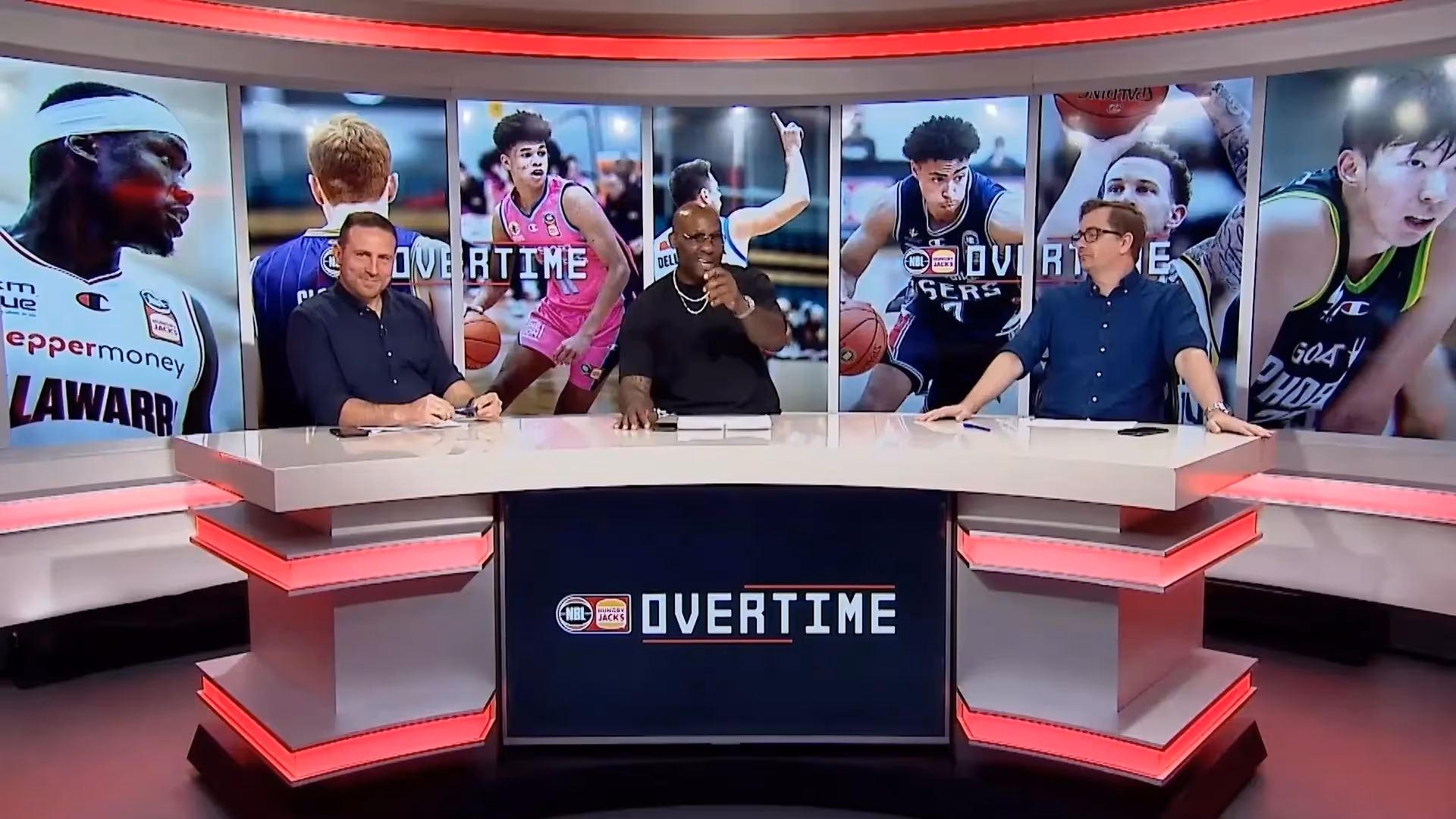 NBL Overtime | November 23
