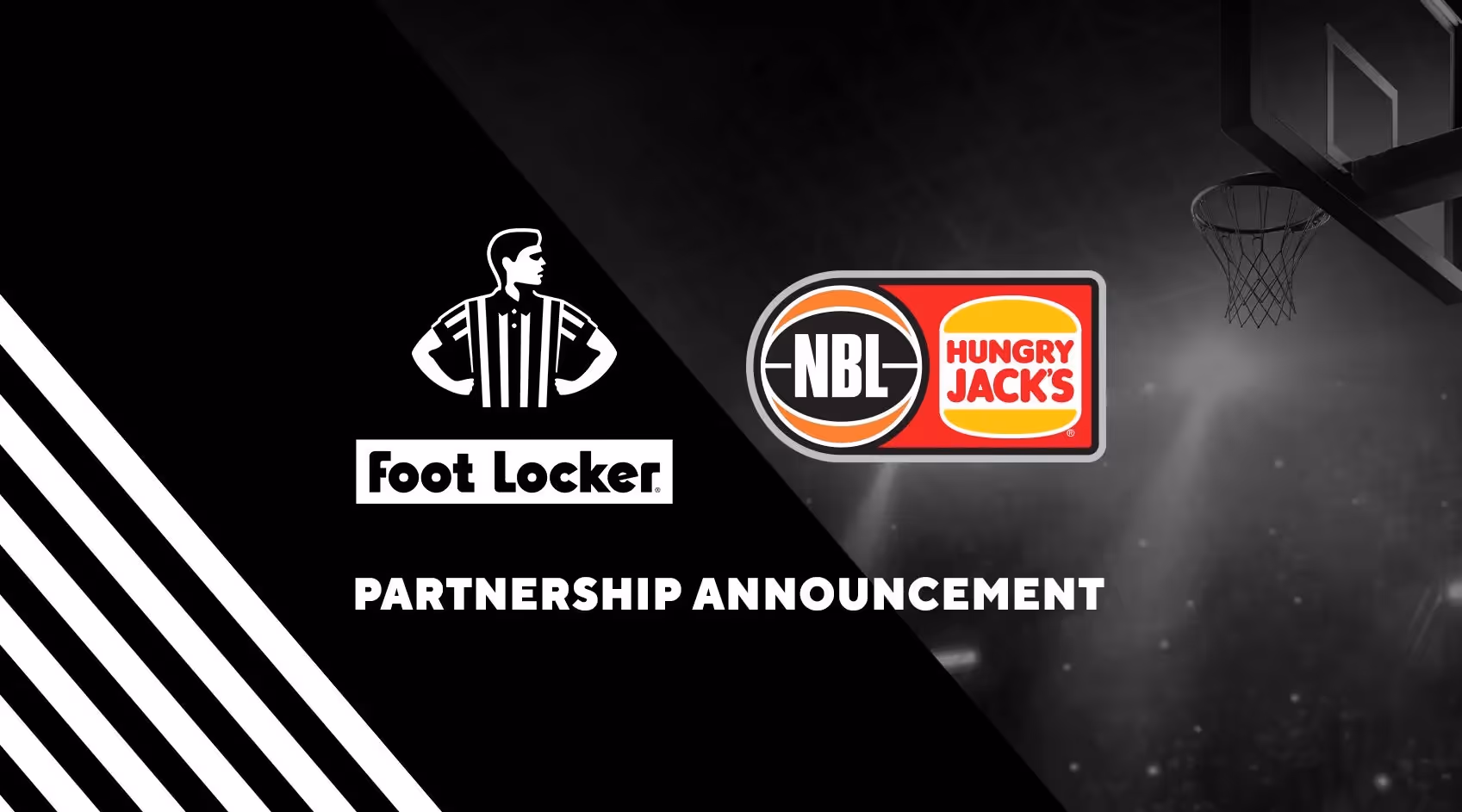 Foot Locker Invests Further Into Local Basketball