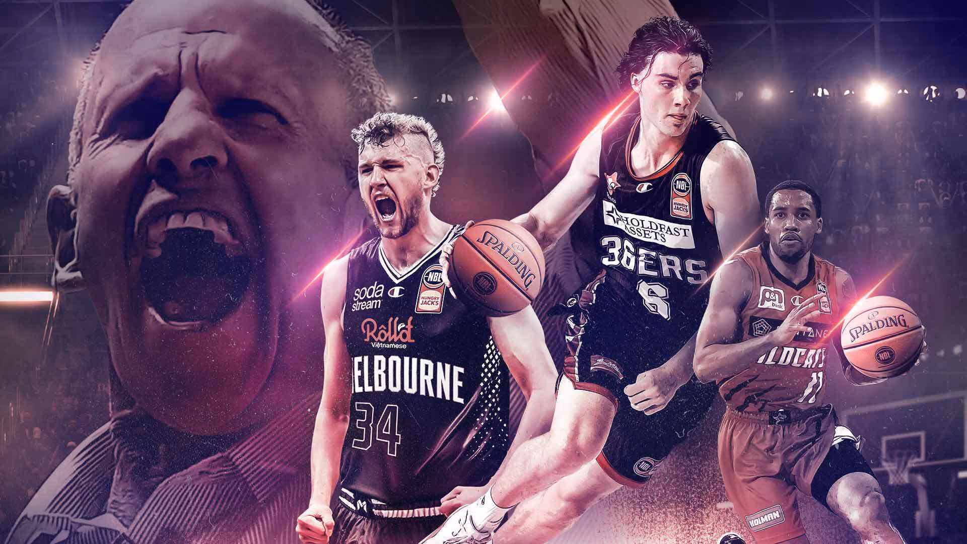 Giddey's Journey to the NBA Coming to HOYTS