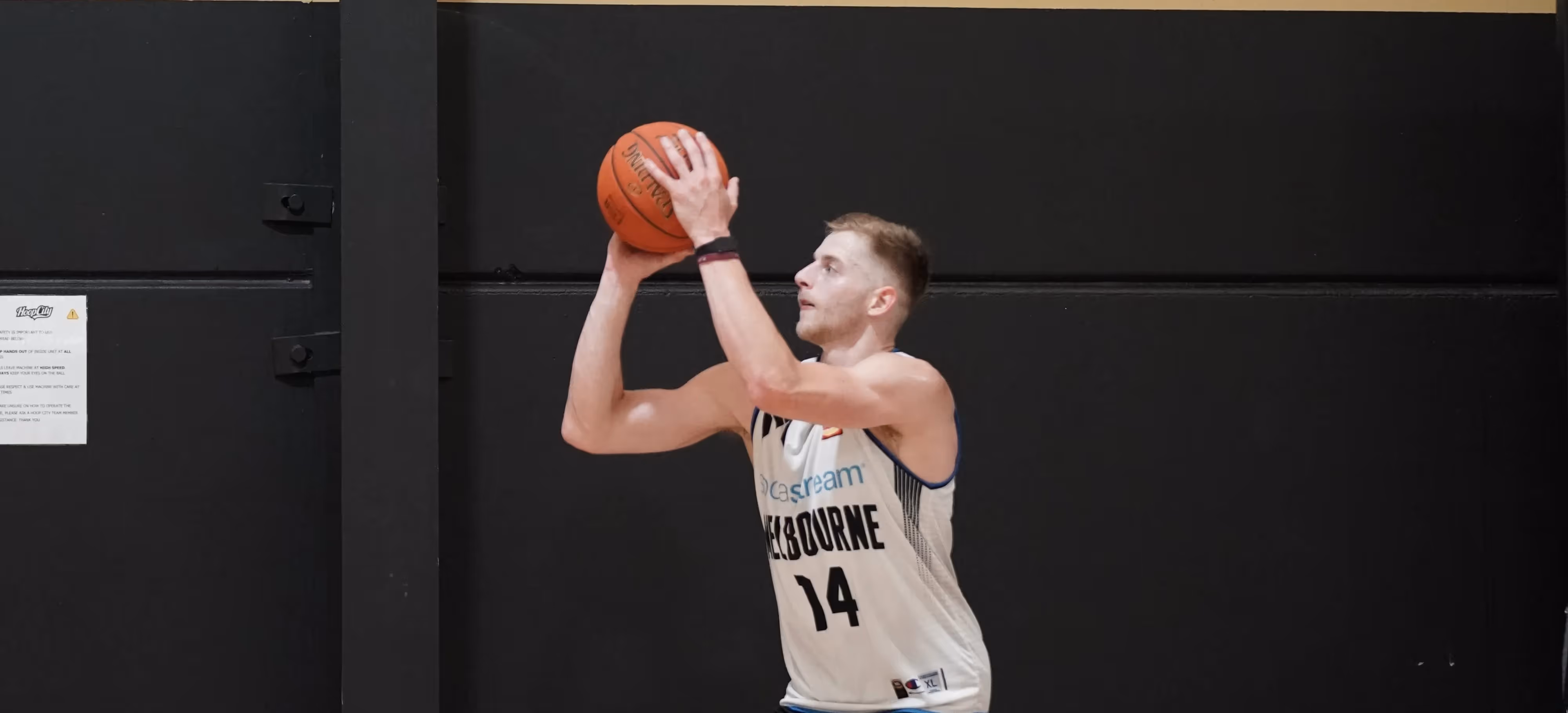 Vickerman provides Jack White injury update