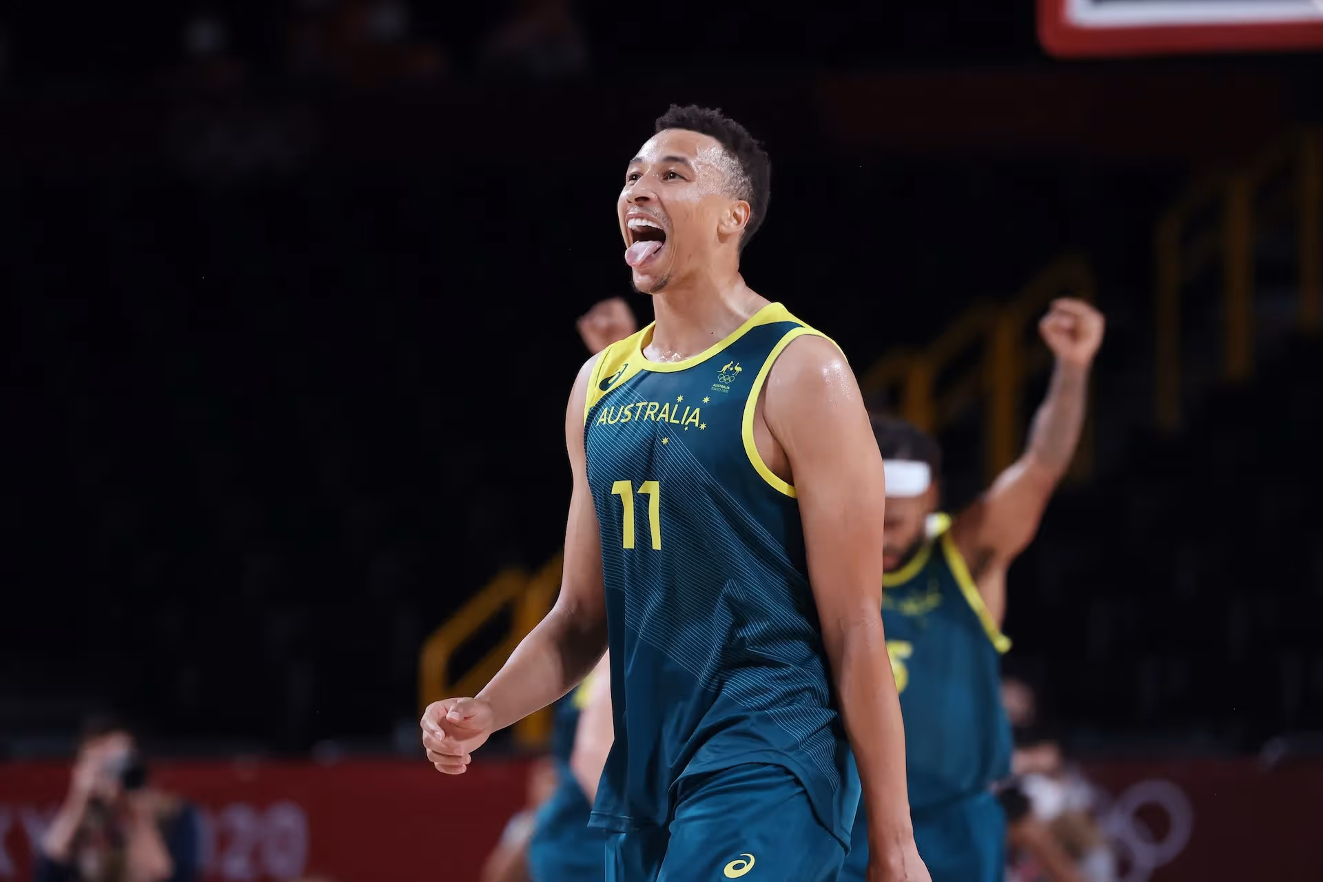 In The Post – Exum on Phoenix’s radar