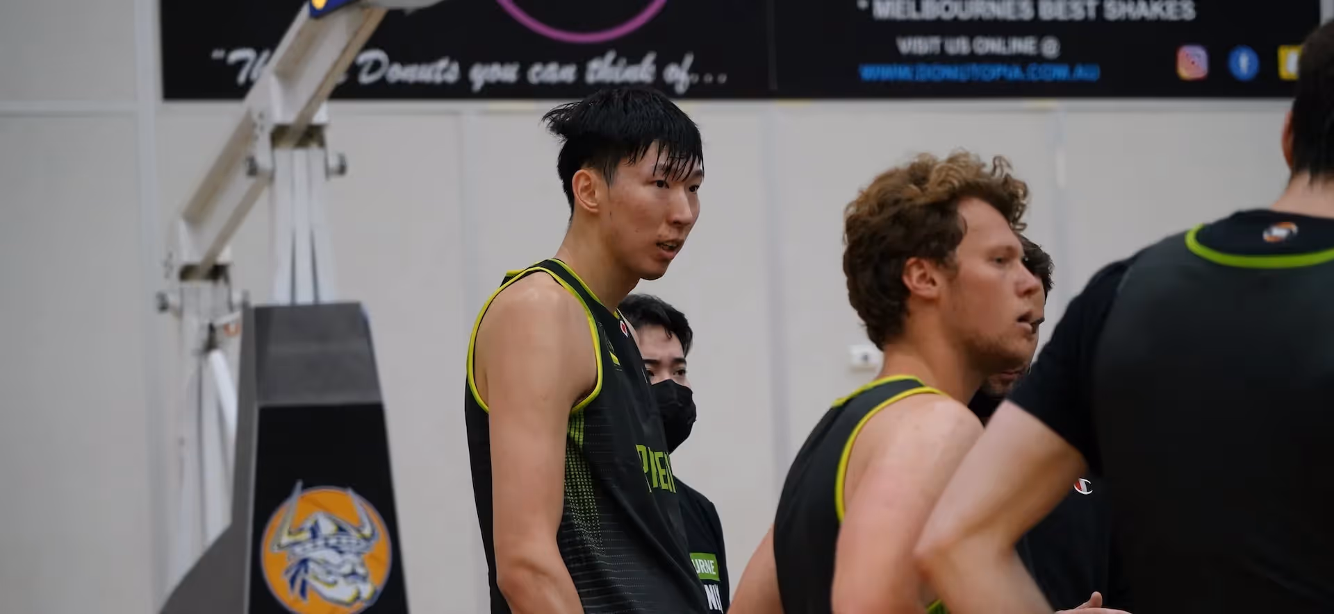 In The Post – NBL’s game changing “coup”