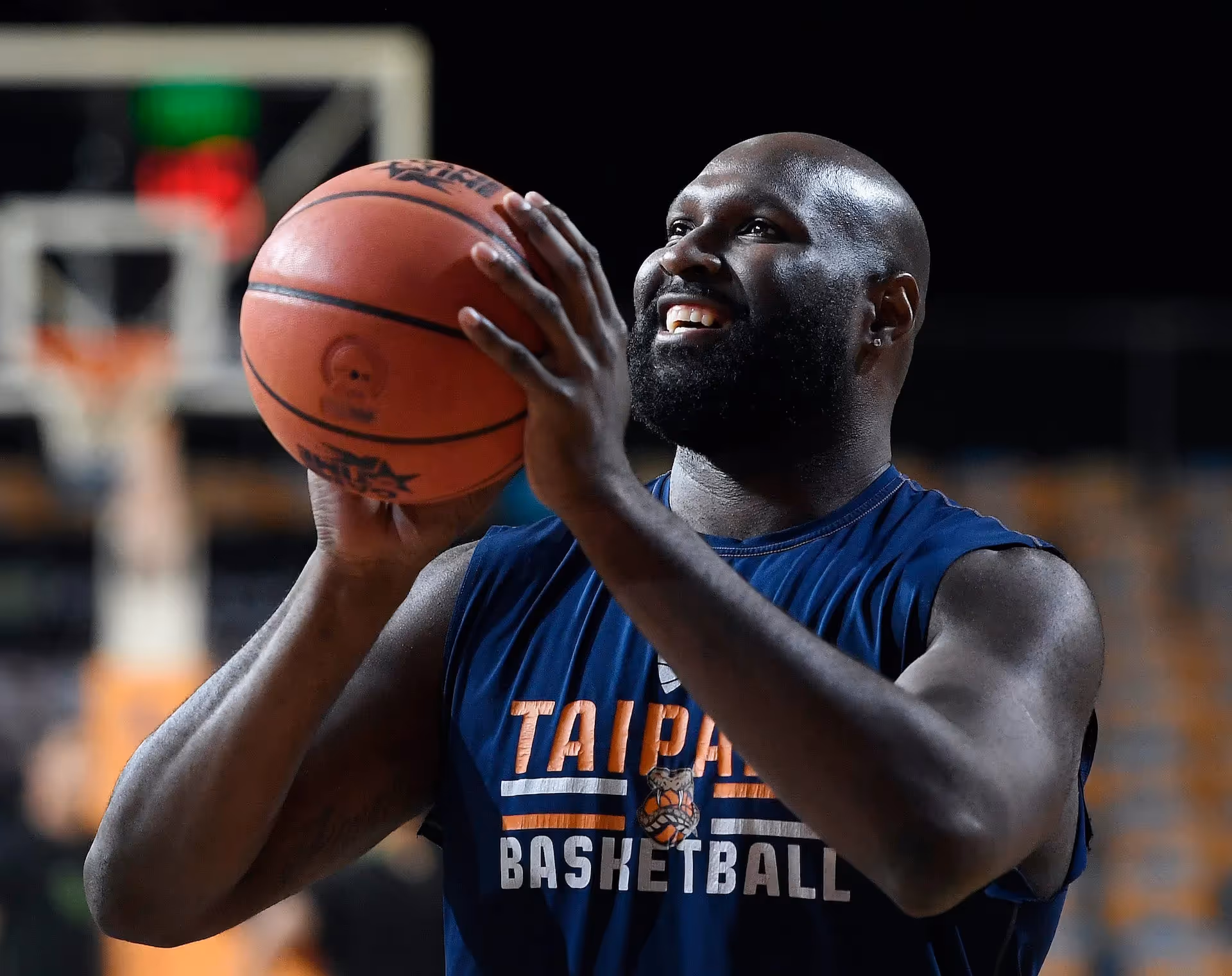 In The Post – Jawai leads Taipans home