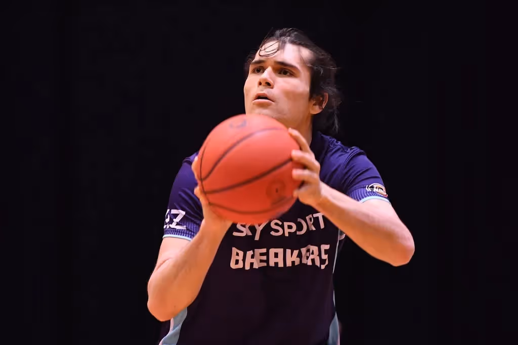 Breakers Reward DP with Roster Spot