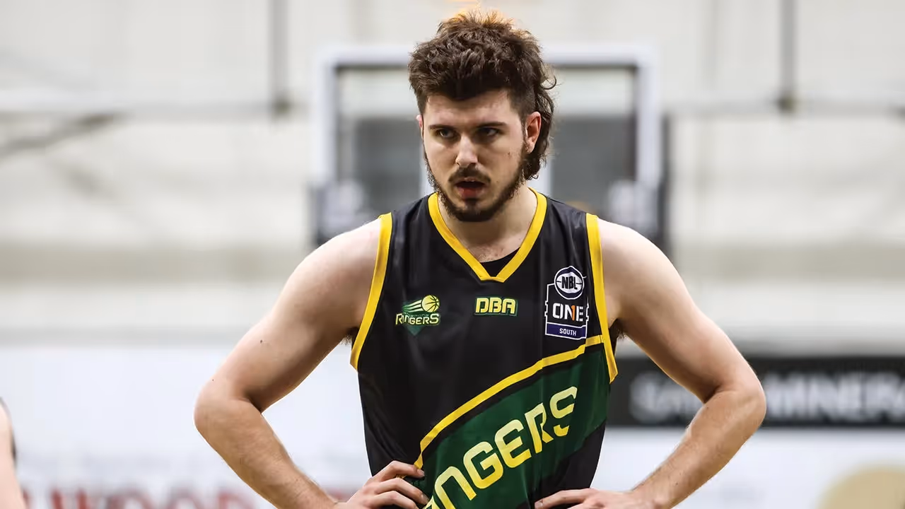 Wildcats add NBL1 Star as Development Player