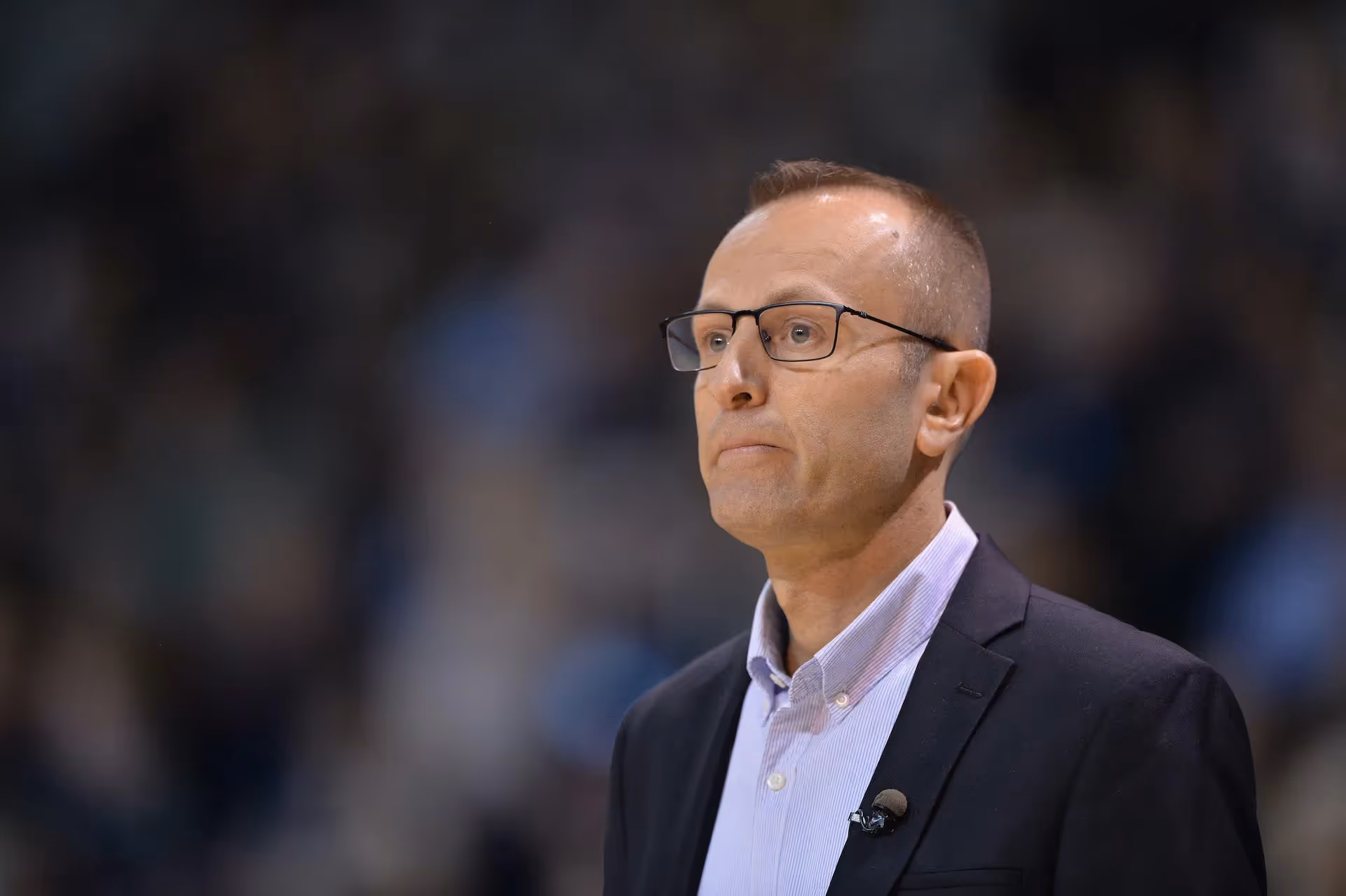 In The Post – Breakers get League pass