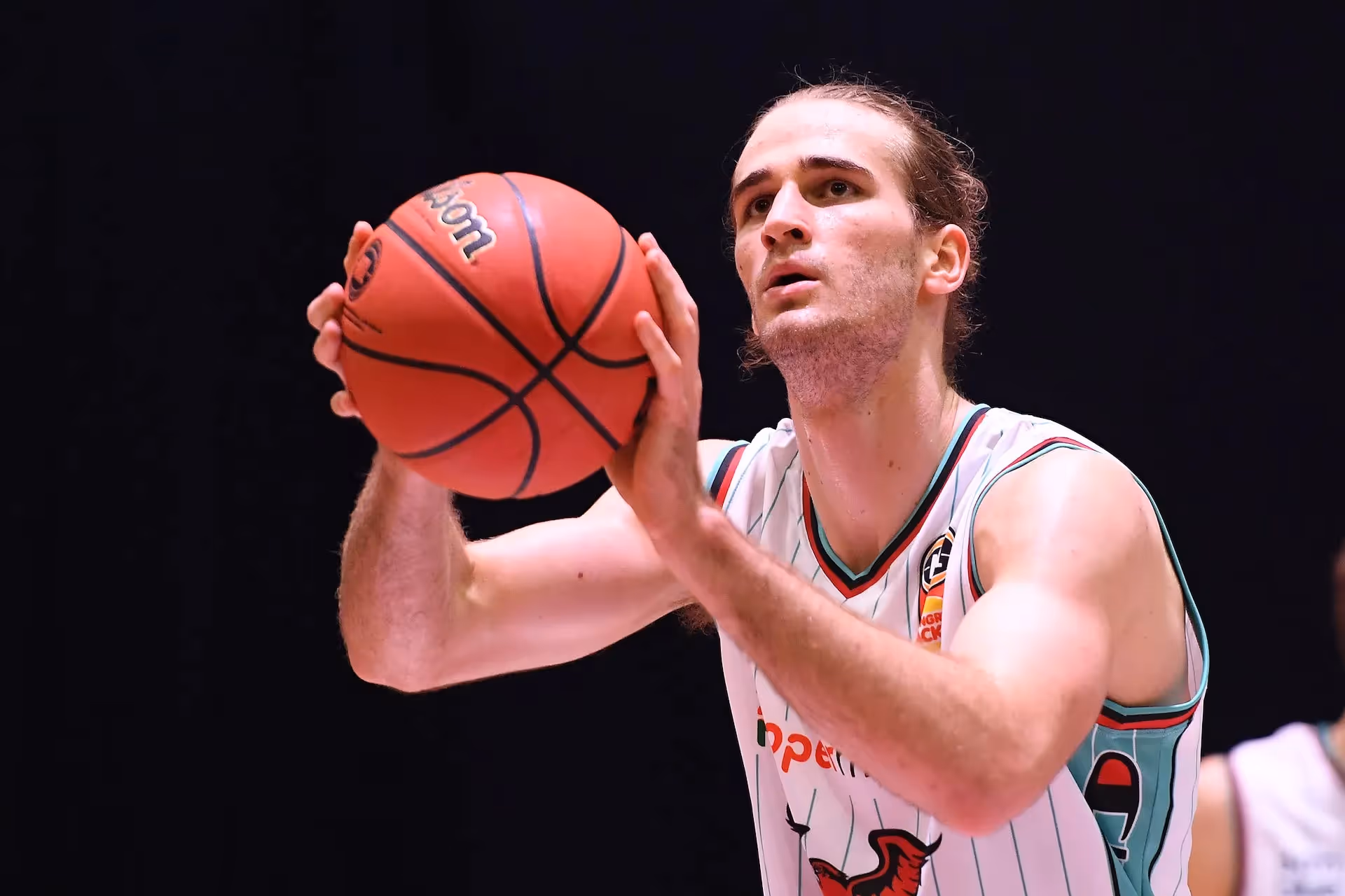 Sam Froling has “NBA potential”: Goorjian