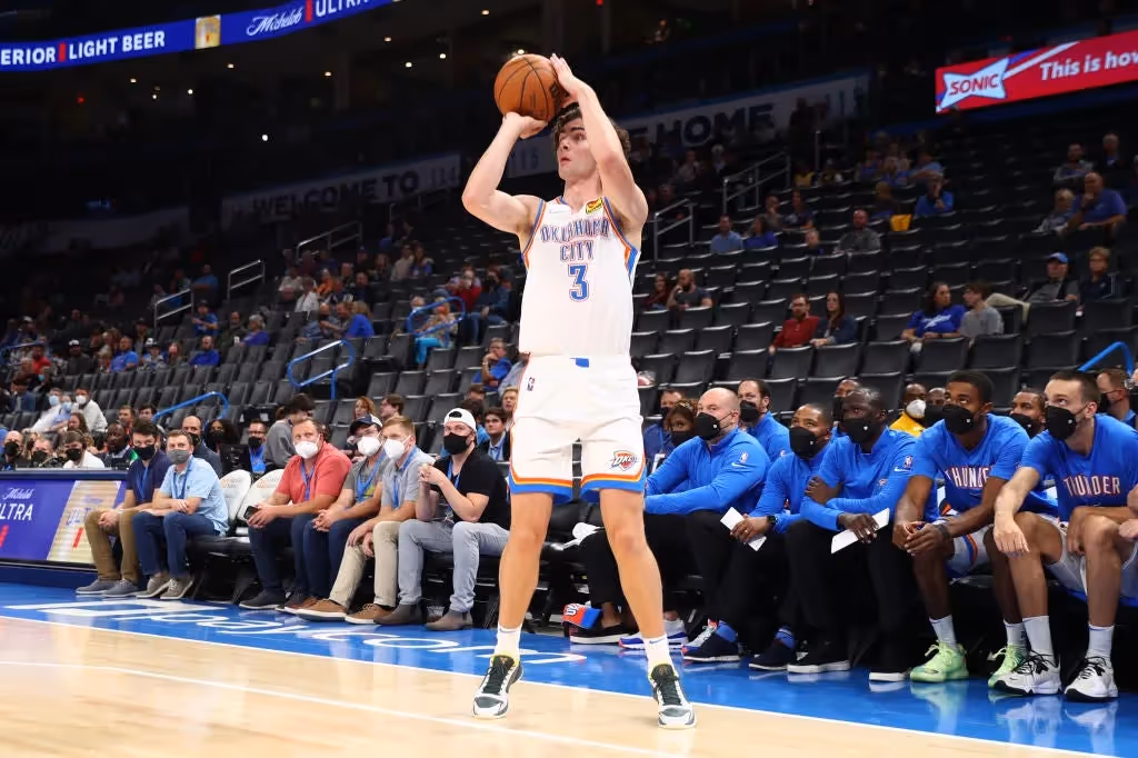 NBLxNBA Links Headline Opening Night in the Association
