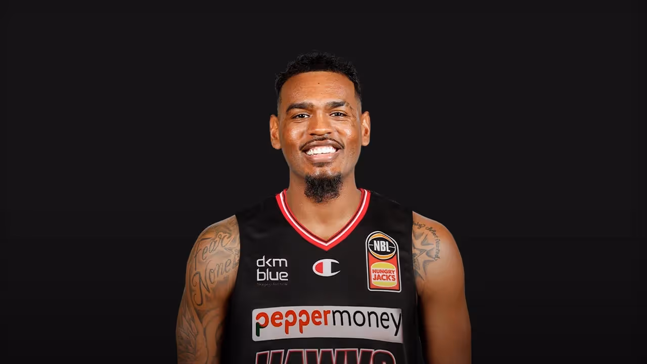 Hawks Complete Roster with Xavier Rathan-Mayes