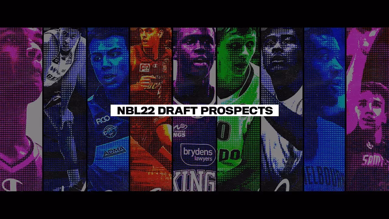 Strengths, Weaknesses and the Road Ahead for the NBL's Top NBA Draft Prospects