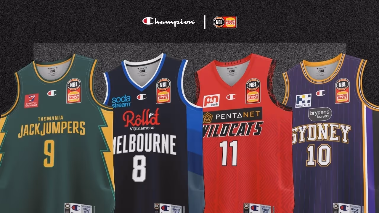 JackJumpers Jerseys Unveiled