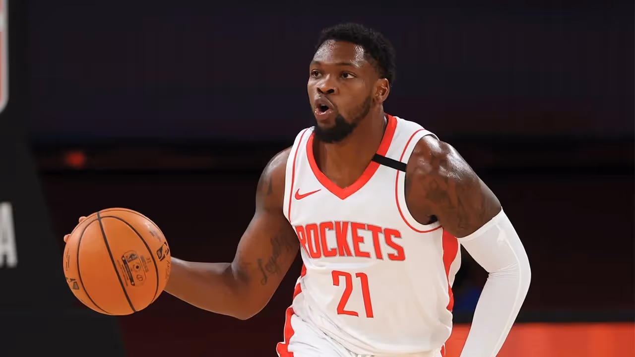 Frazier on Championship Mission with Perth