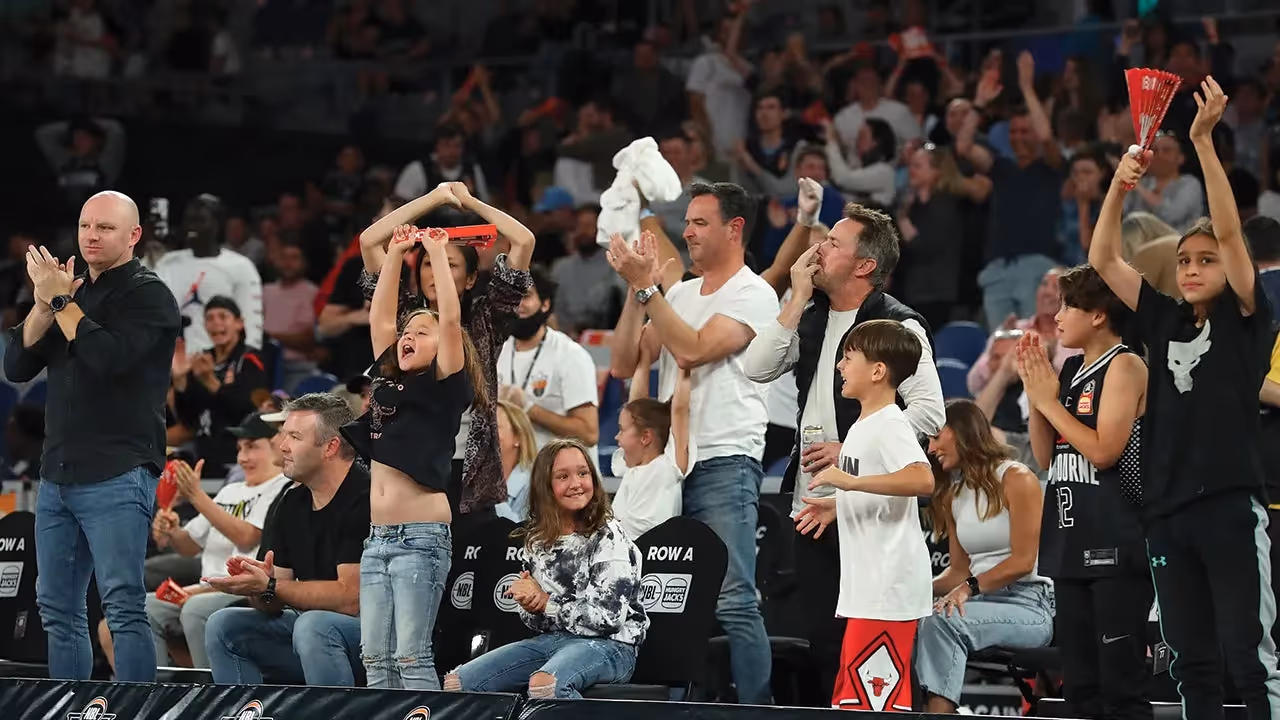 NBL Putting Fans First on Season Start Date