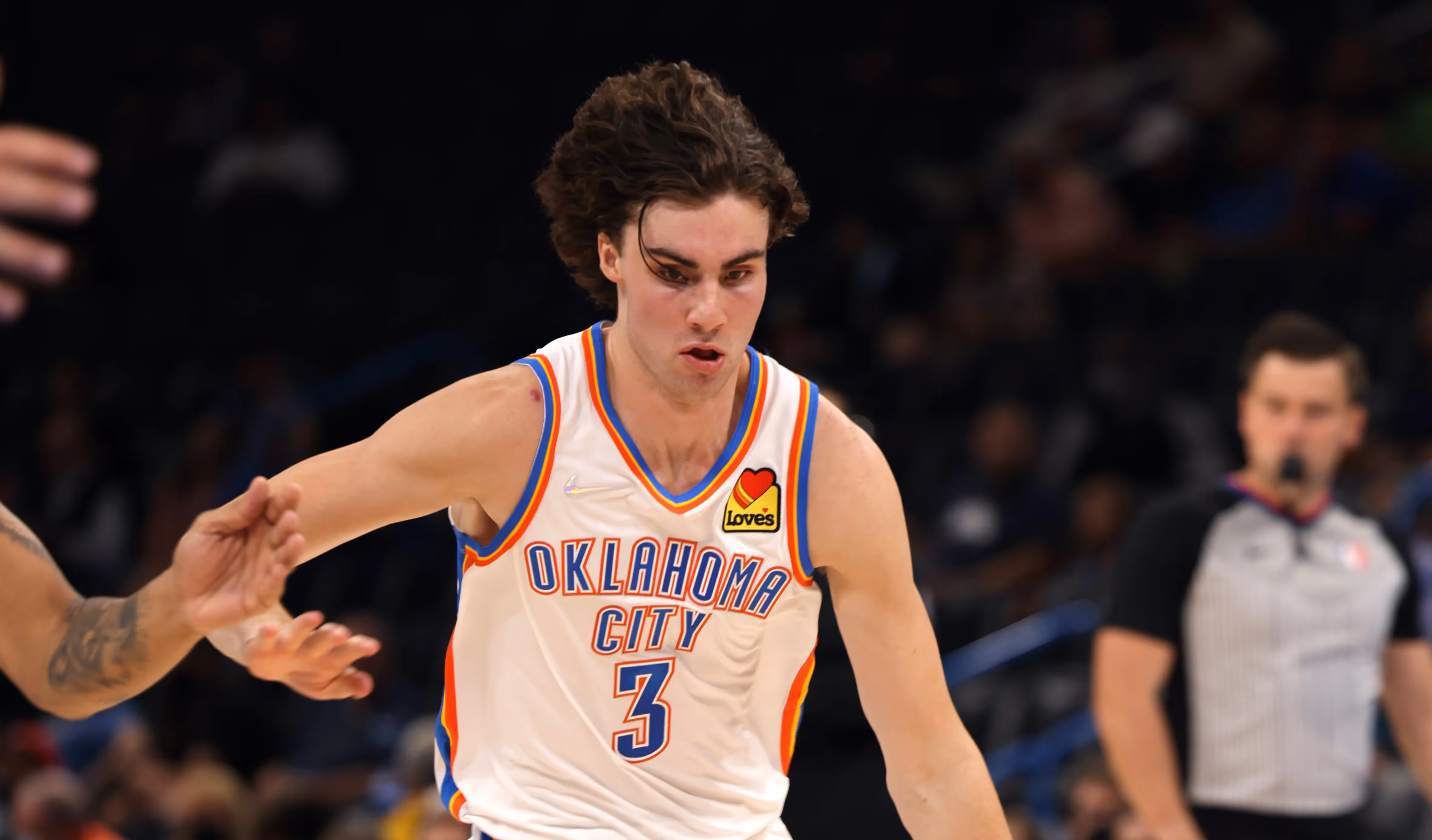 Giddey Shines in Debut: NBLxNBA Preseason Recap October 5