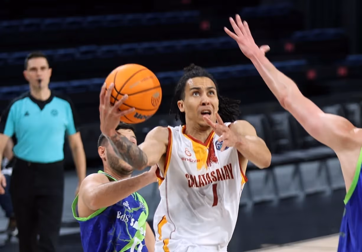 Hawks and Trice Agree to Mutual Release