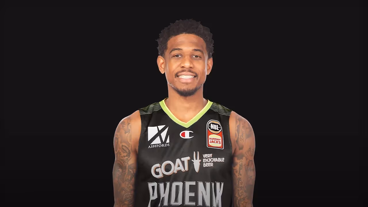 Phoenix Sign Point Guard Xavier Munford