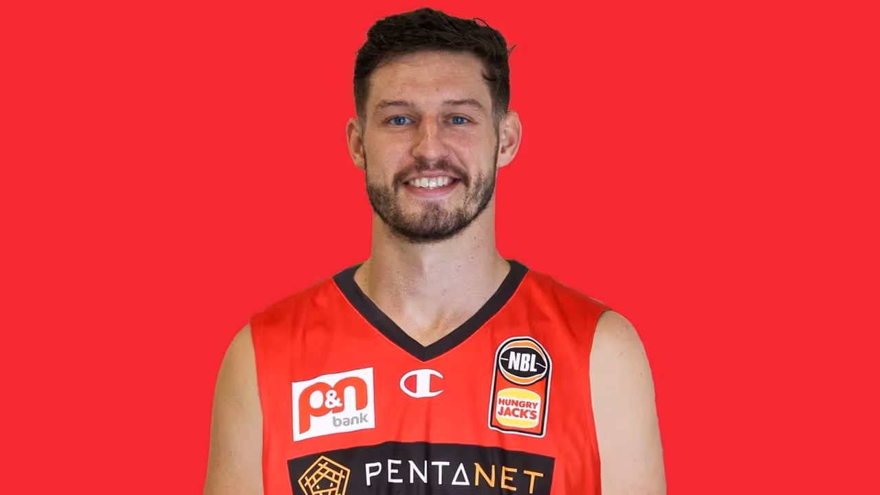 Perth Sign Kyle Zunic as Development Player