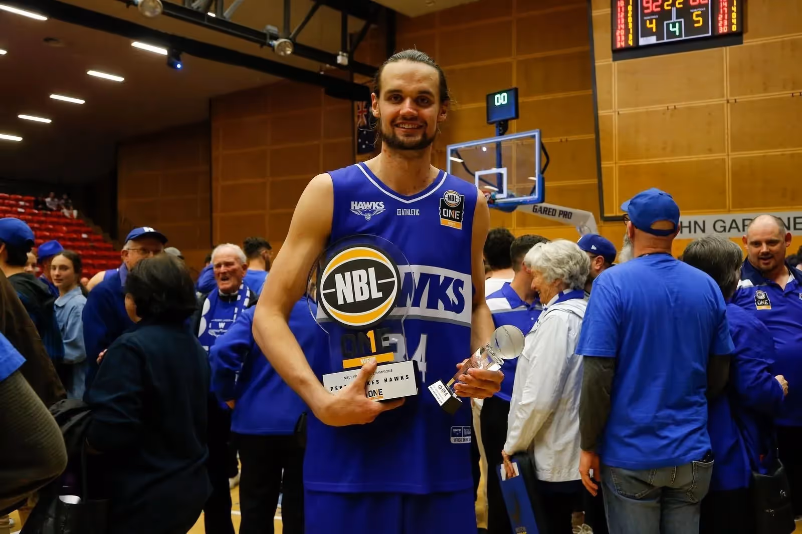 NBL X NBL1 Finals Player Watch