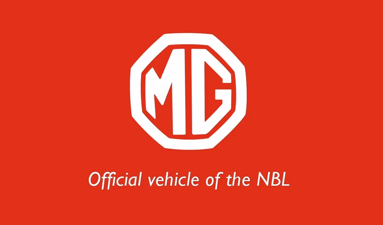MG Drives NBL Momentum