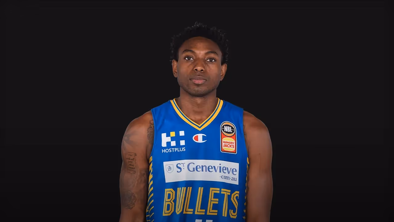 Bullets Sign Former Orlando Magic Forward Robert Franks