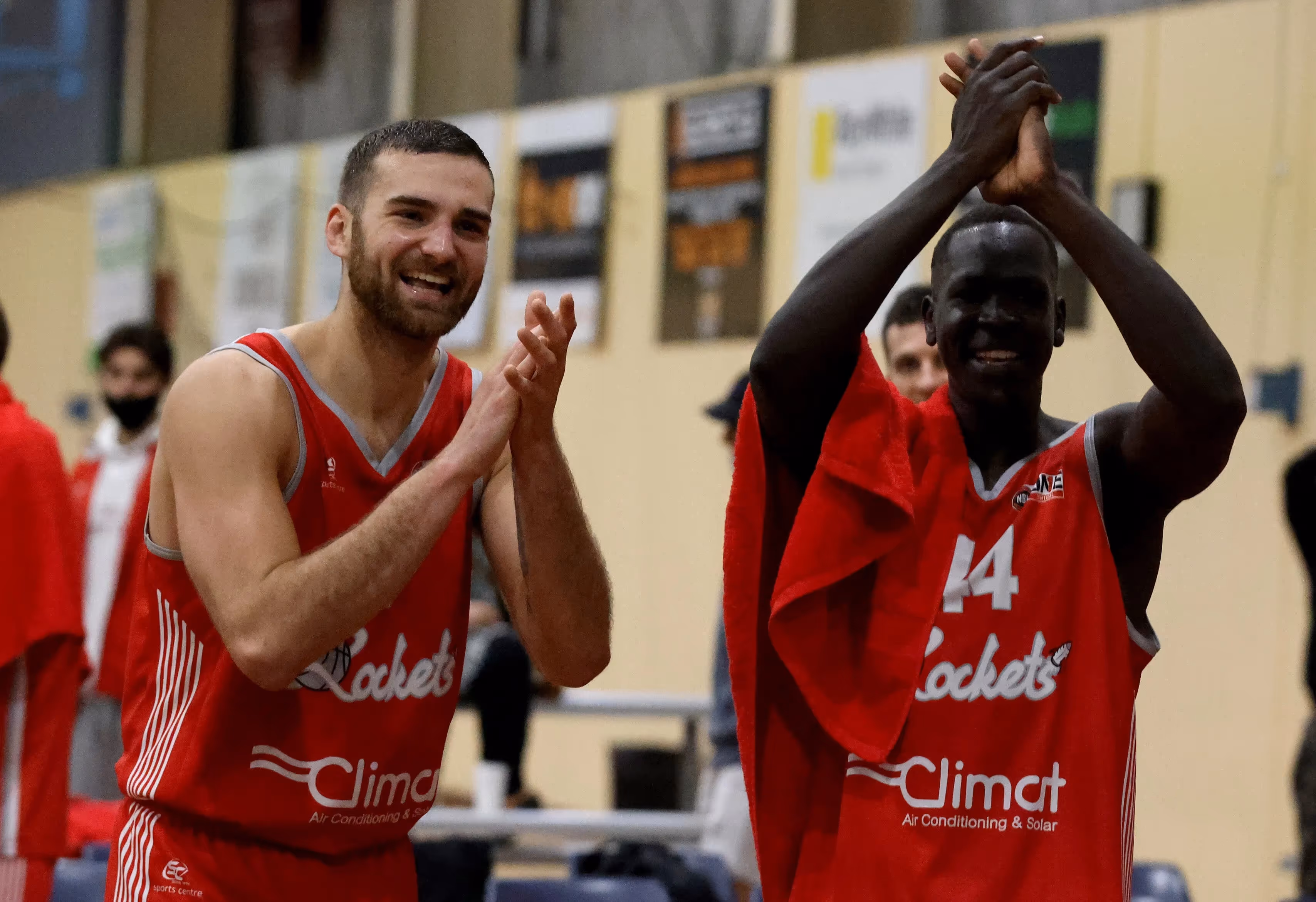 NBL X NBL1 Finals Player Watch