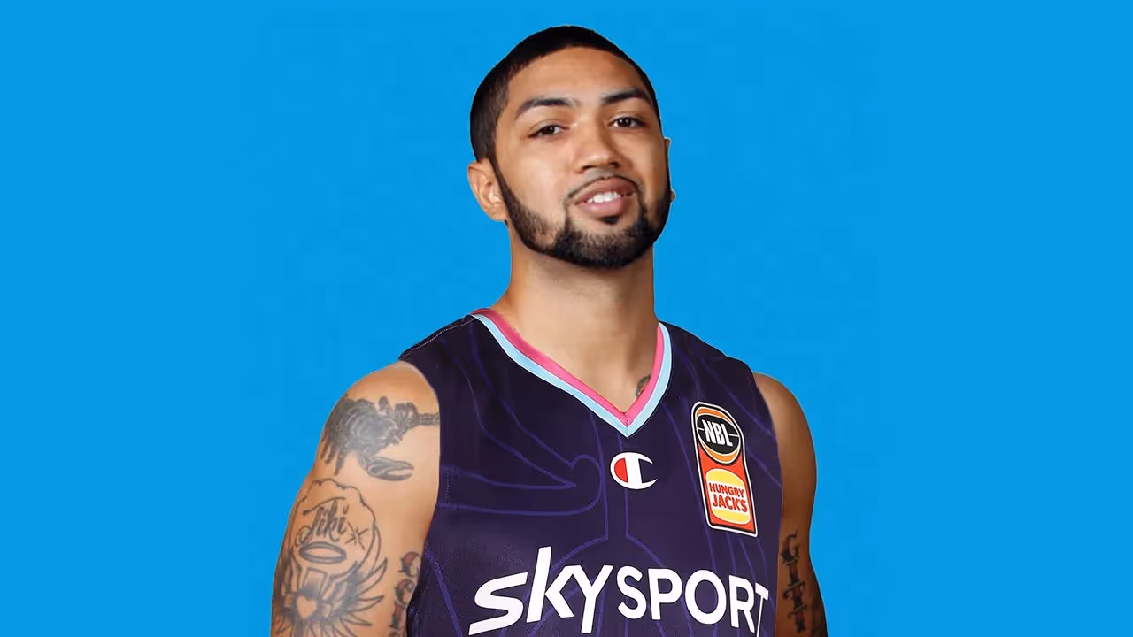 Breakers Confirm Peyton Siva Signing