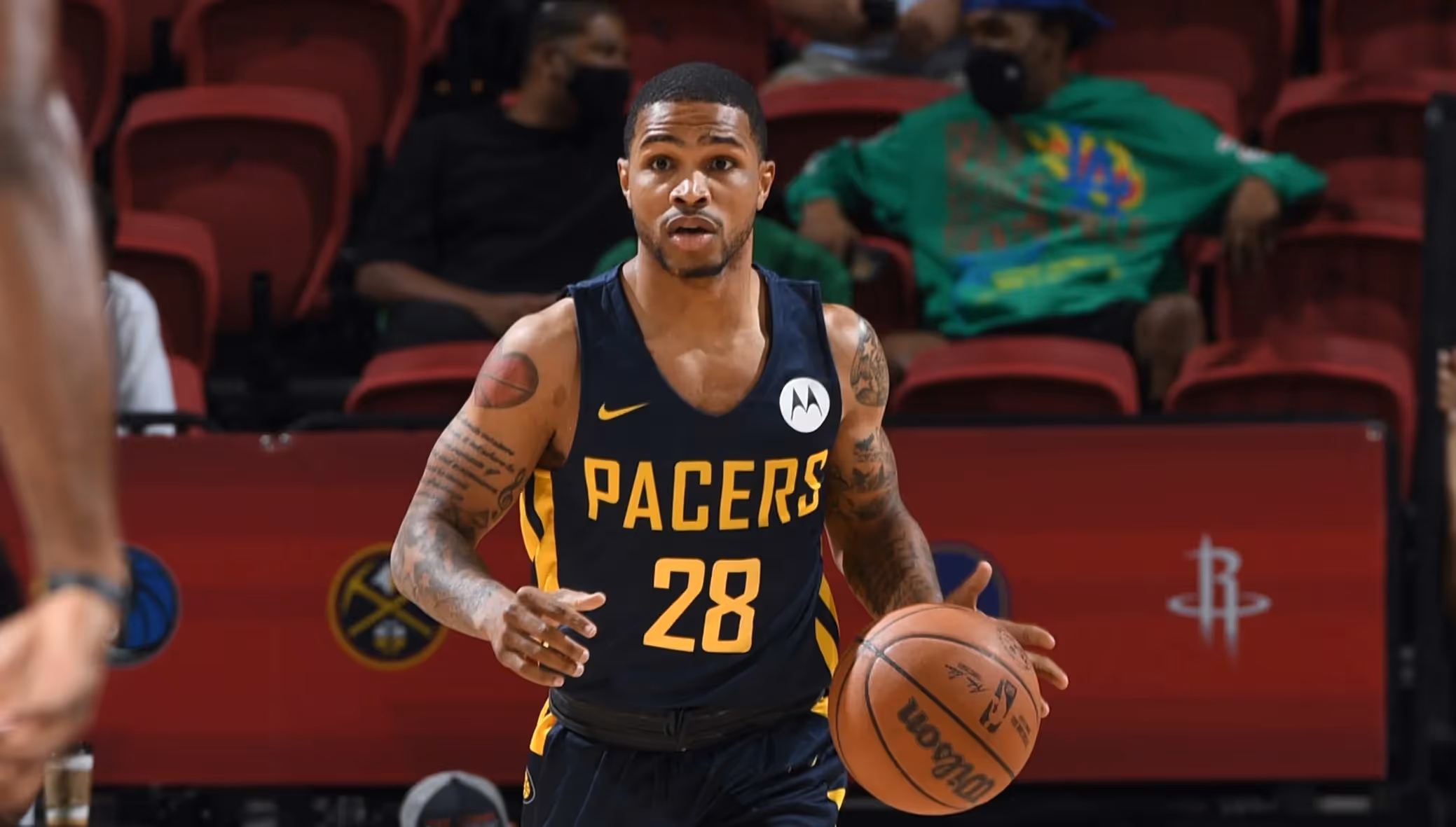 Sykes continues to open eyes: NBLxNBA Summer League Day Seven Recap