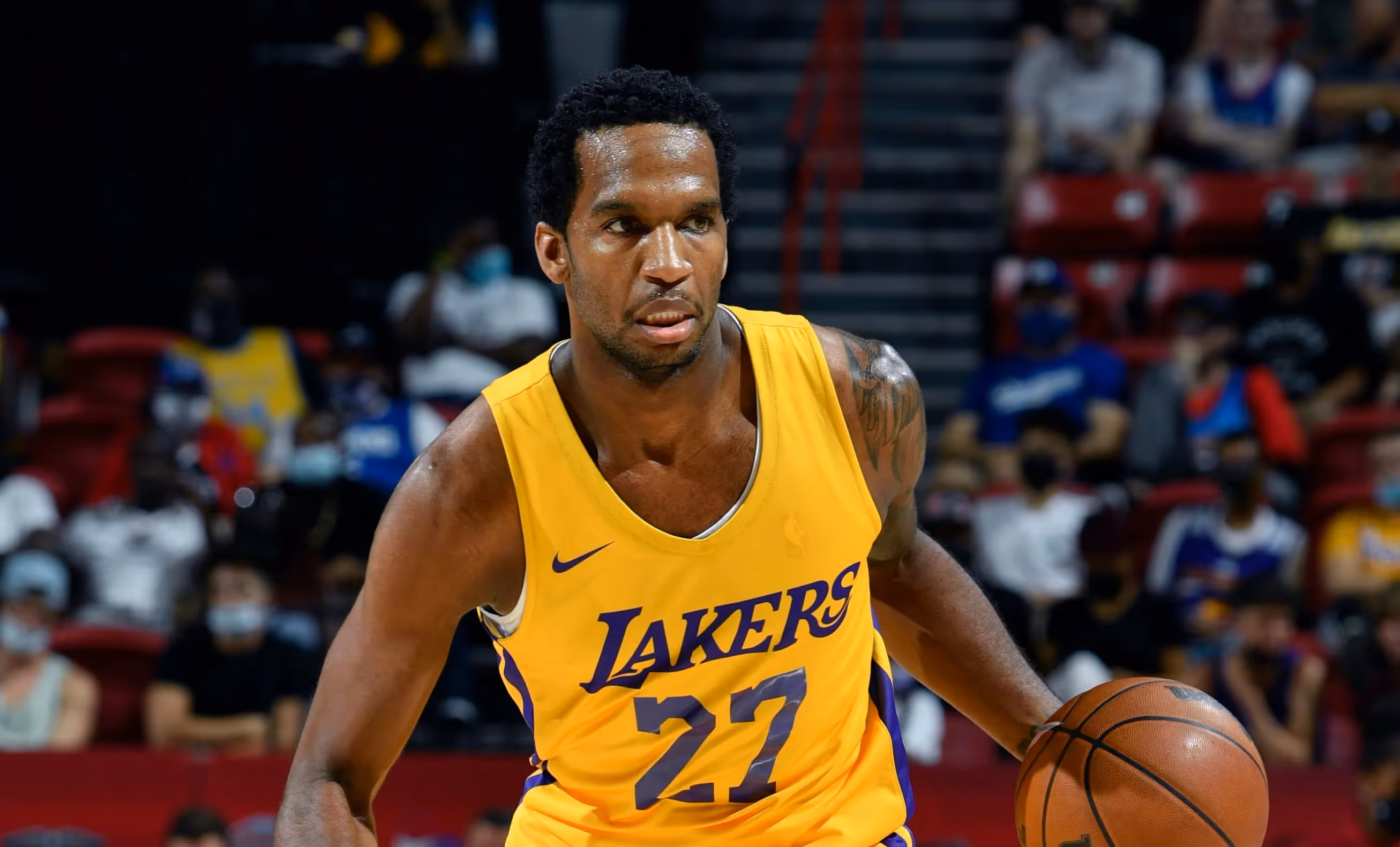 NBL stars step up: NBLxNBA Summer League Day Six Recap