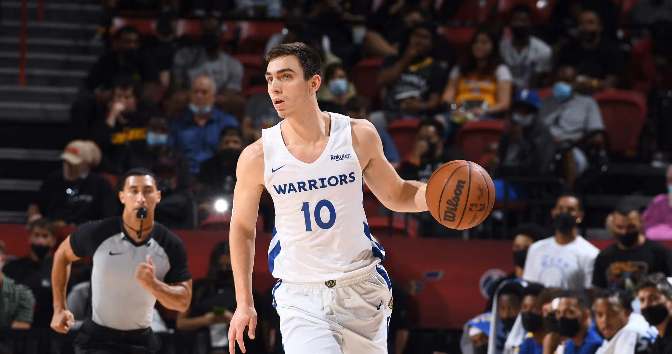 Jessup and Law star: NBLxNBA Summer League Day Four Recap