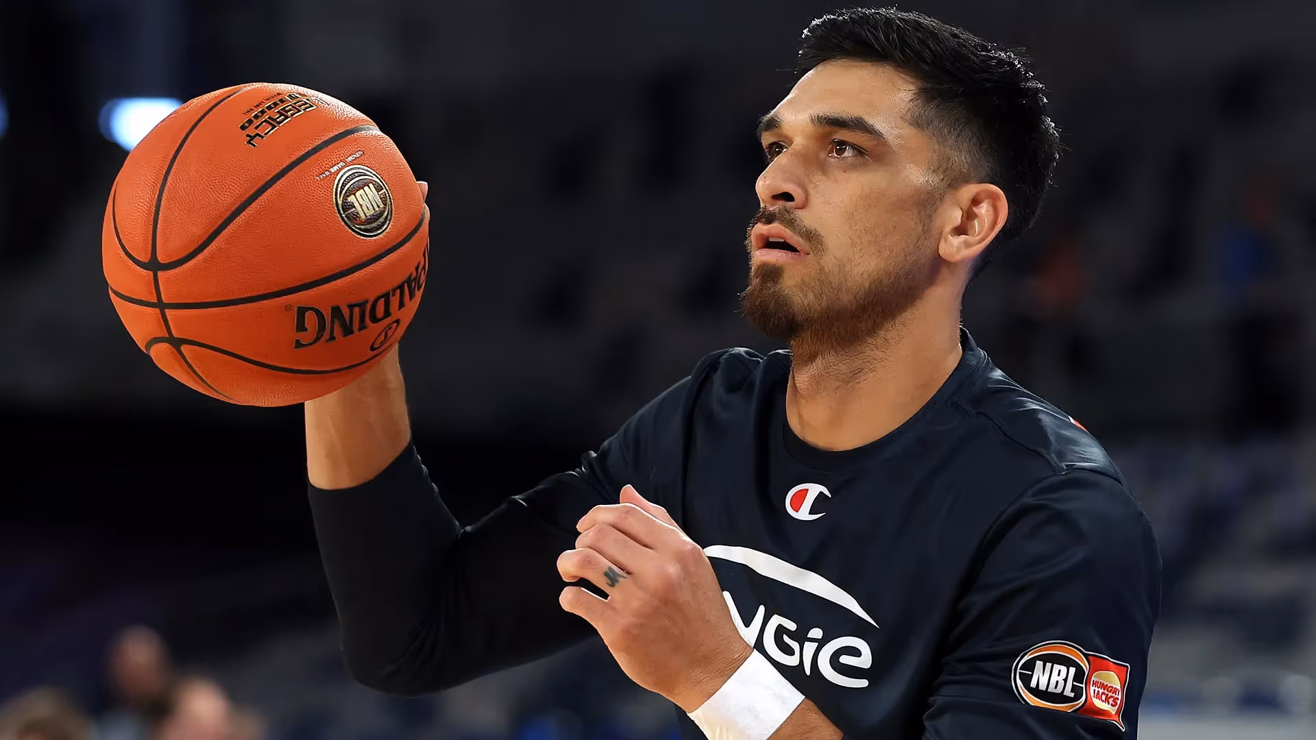 BREAKING: Two stars ruled out