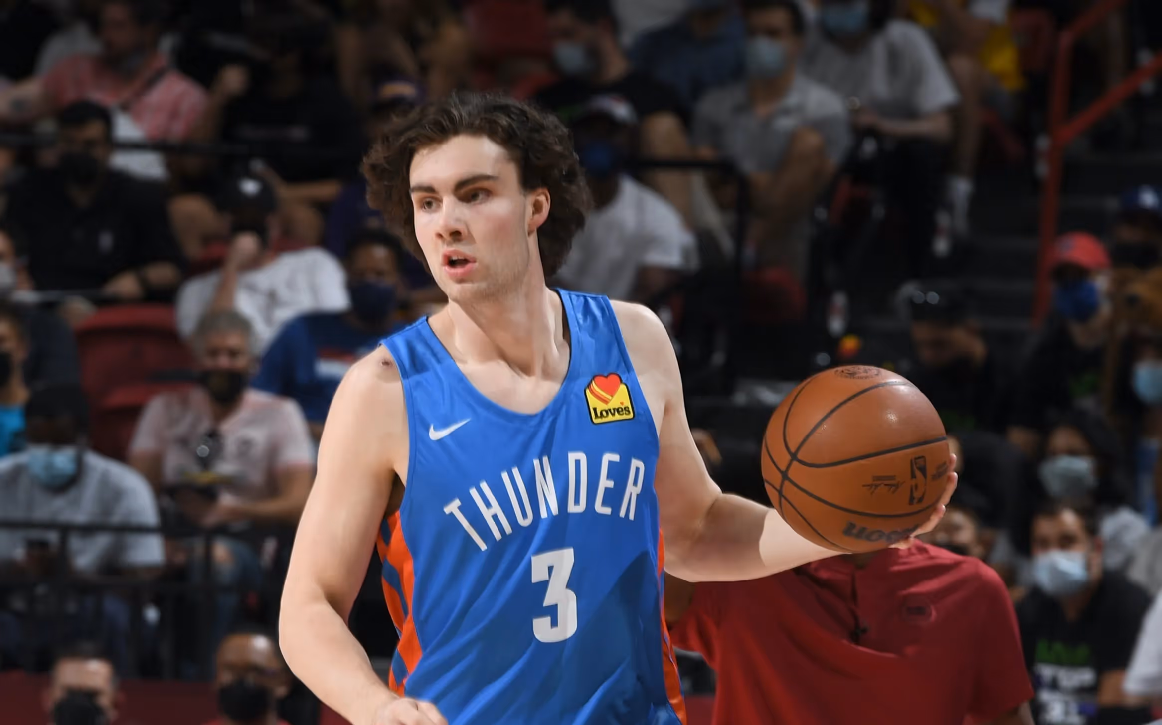Giddey hurt, Hankins impresses: NBLxNBA Summer League Day One Recap