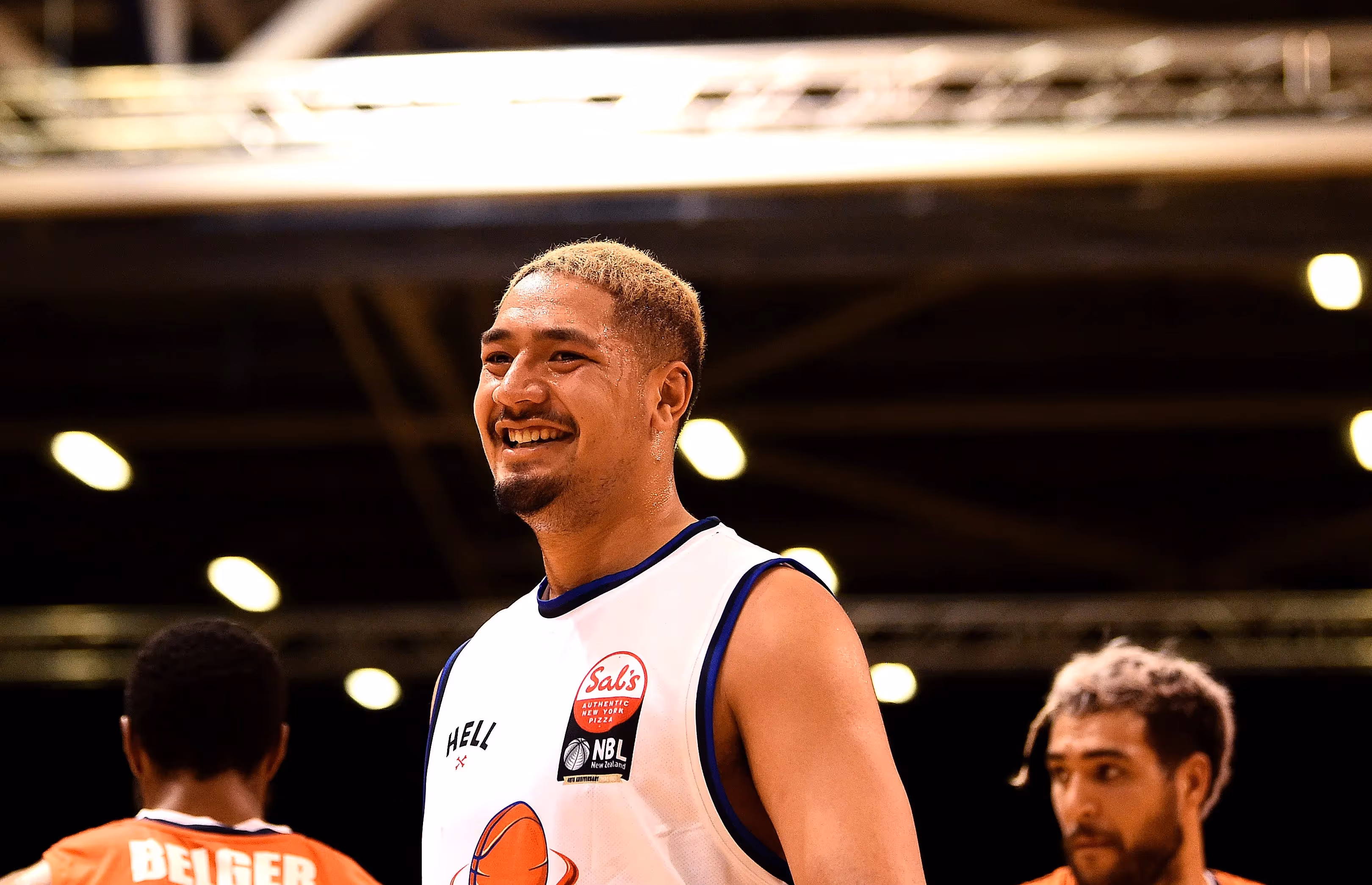 Bullets Sign Kiwi Youngster Taane Samuel