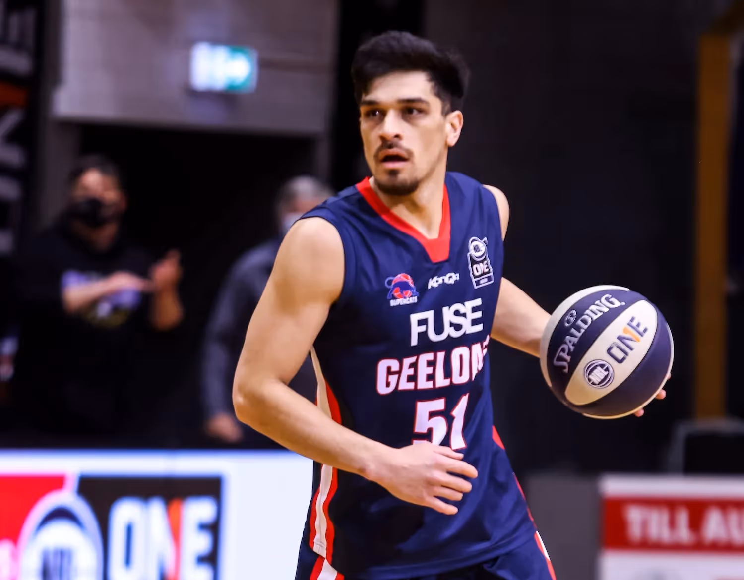 NBL x NBL1 Player Watch
