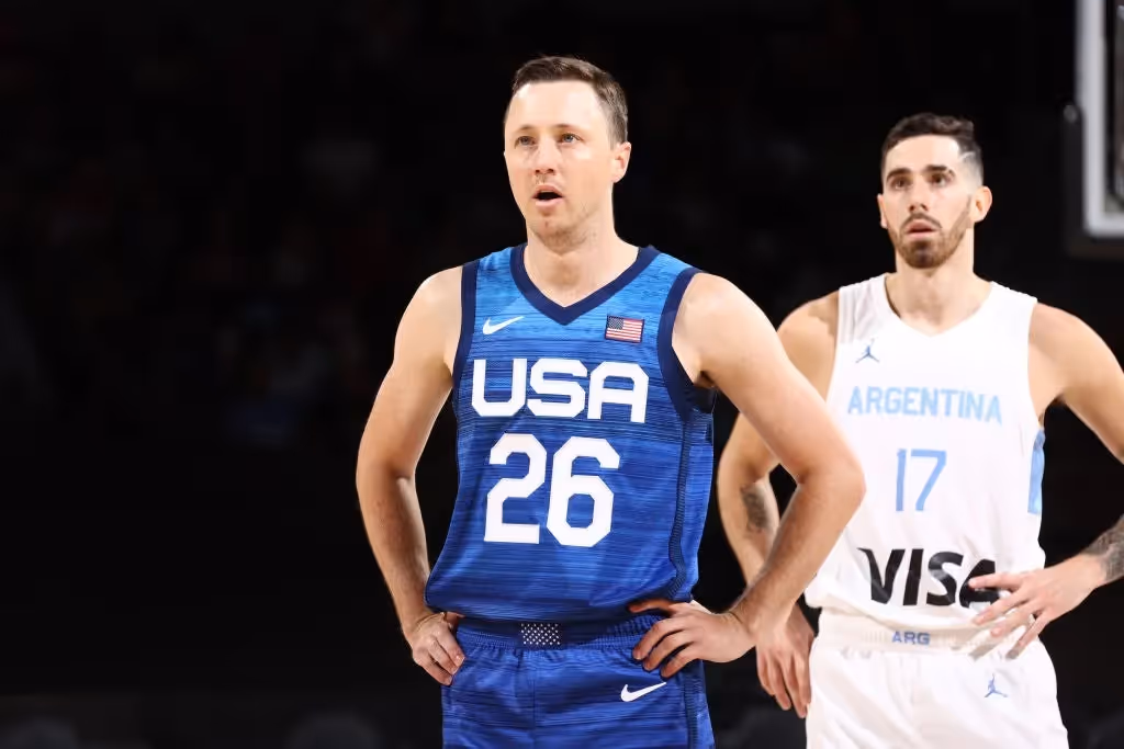 JackJumpers Add US Guard Josh Magette