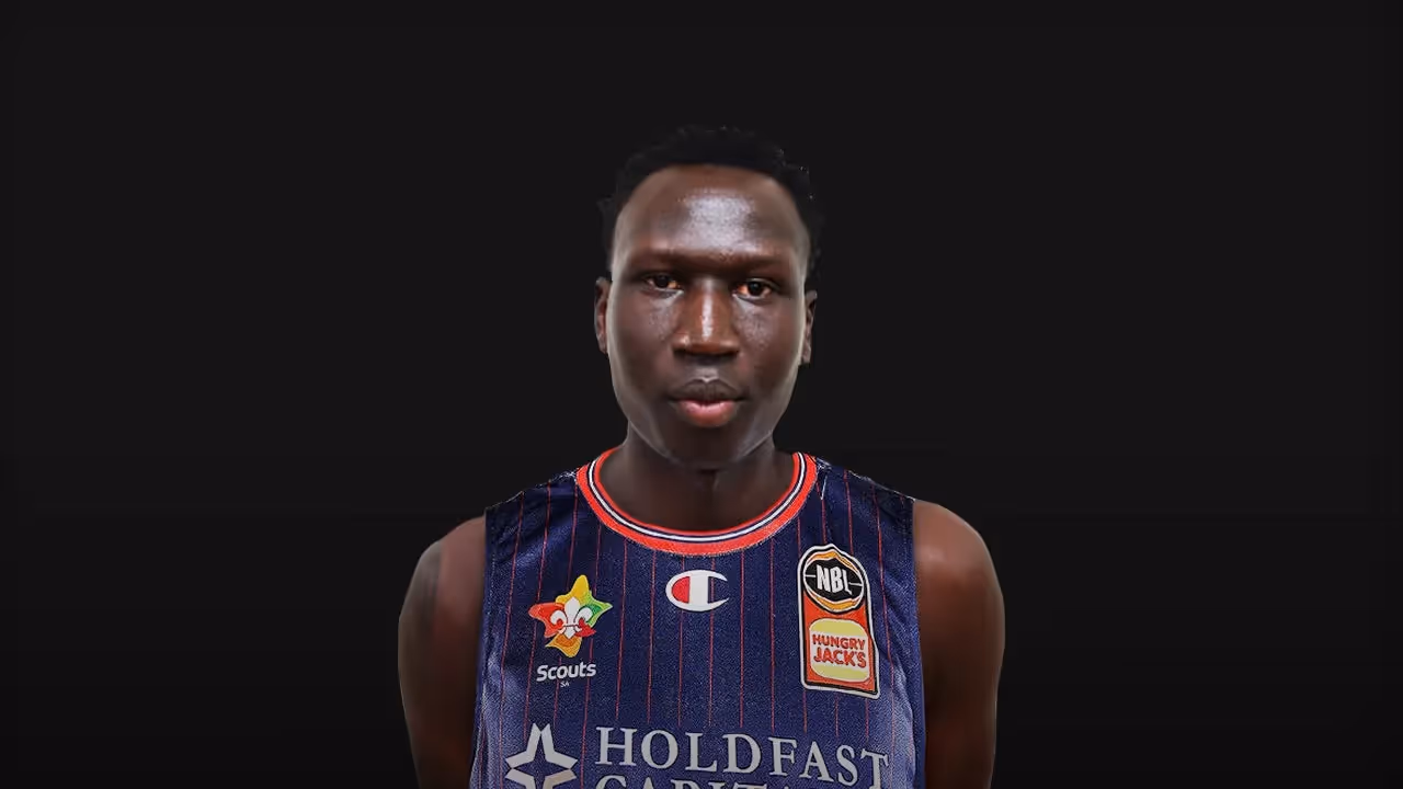 Sixers Sign Emmanuel Malou