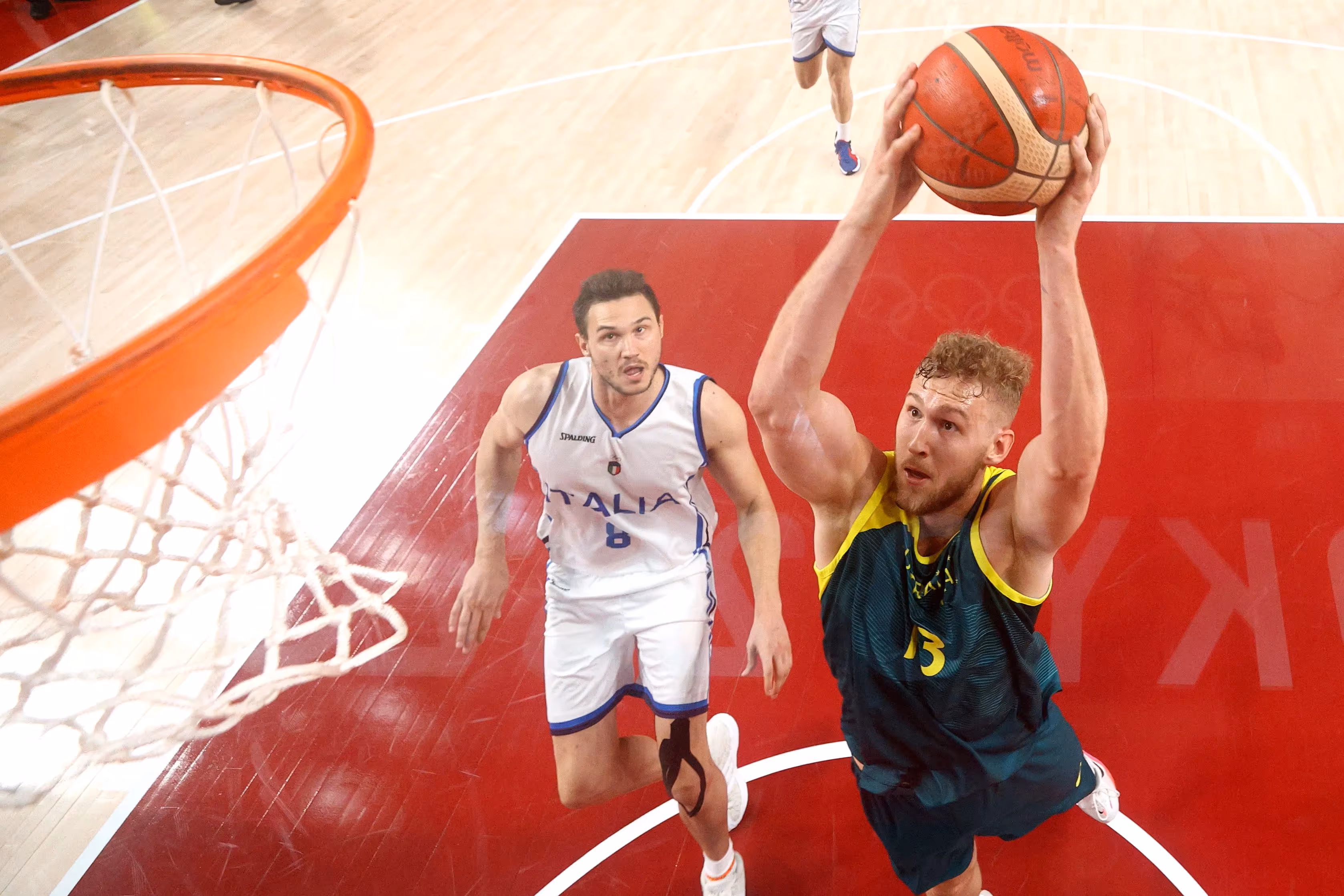 Boomers Breakdown: Assessing Australia’s Thrilling Triumph Over Italy