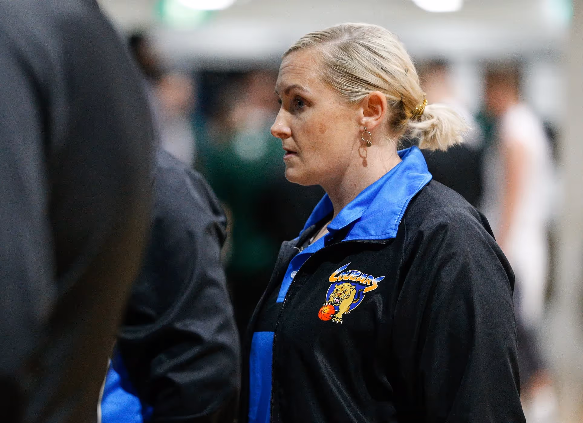 Fleur McIntyre and the Human Side of Coaching
