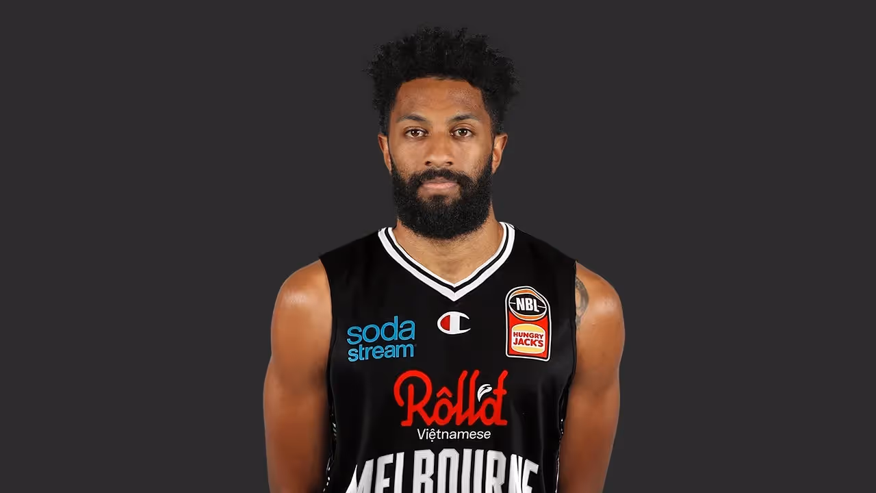 Melbourne United Sign NZNBL MVP Dion Prewster