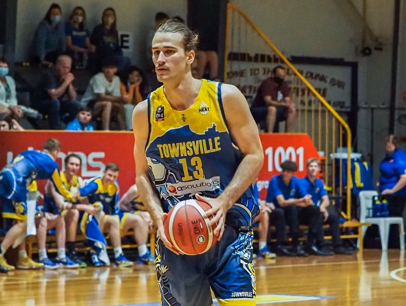 NBL x NBL1 Player Watch