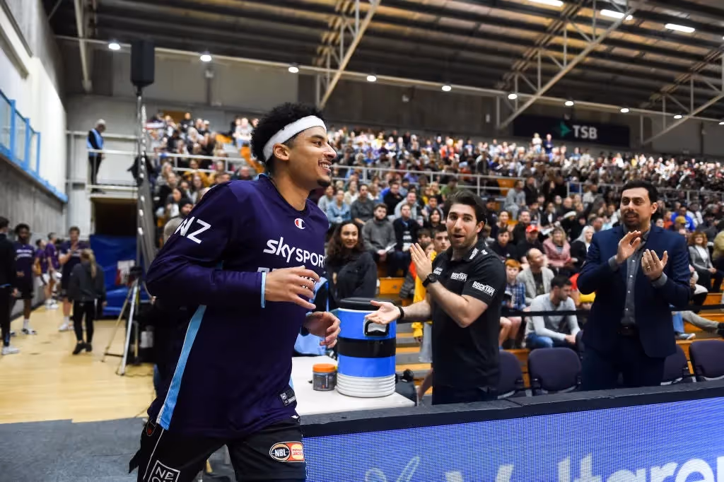 Tai Webster Re-Signs with NZ