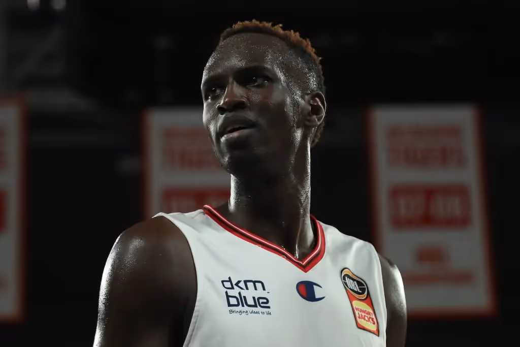 Brisbane Secure Deng Deng